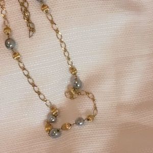 Avon vintage necklace